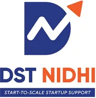 DST NIDHI, start-to-scale startup support