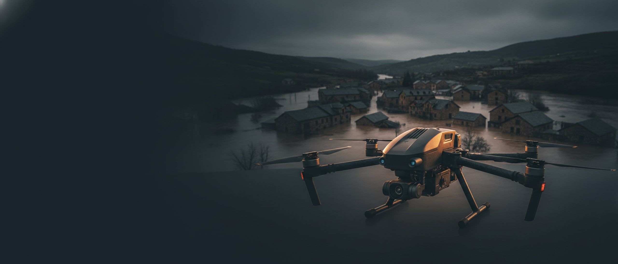 Disaster response