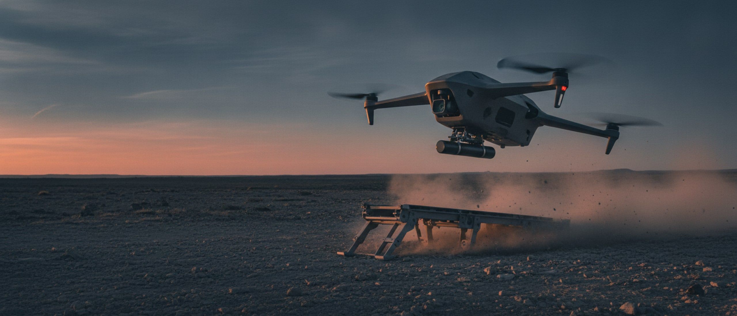 Precision Strike Systems: Effects, precisely placed