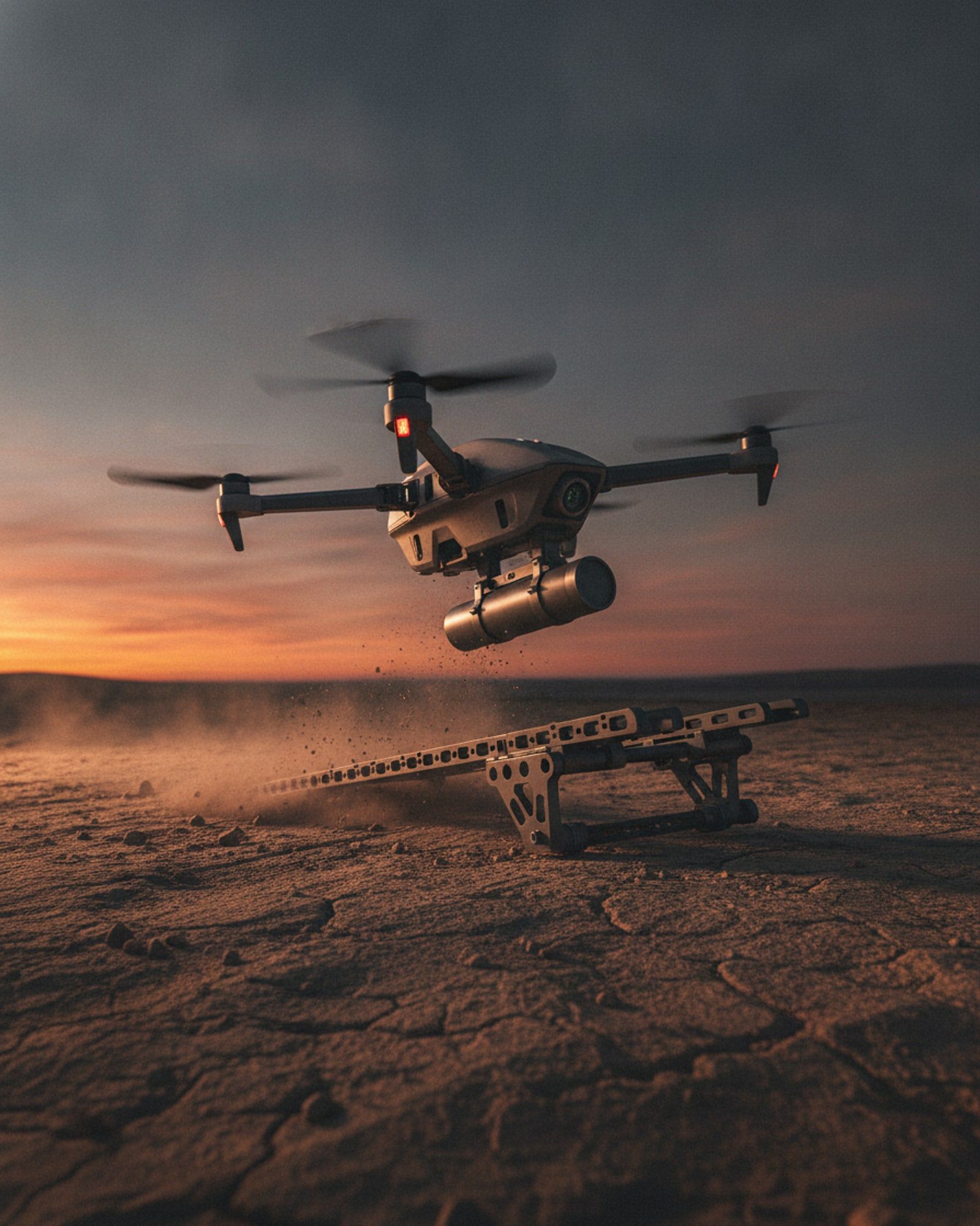 Precision Strike Systems: Effects, precisely placed