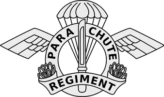 The Parachute Regiment